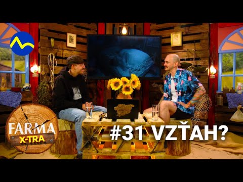FARMA X-TRA V. - Epizóda 31 - Nočný incident