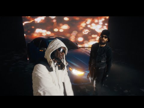 Aguero Banks X Phyno - Hero (official video )