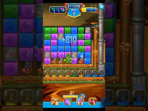 Pet rescue level 5353