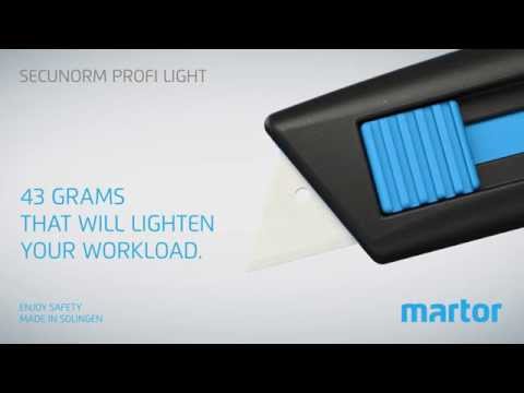 Secunorm Profi Light 