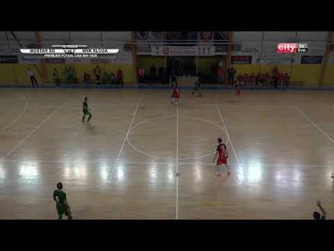 FC MOSTAR SG - MNK SLOGA