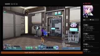 【pso2】１文無しの新キャラを使えるまで育てるTA　part6