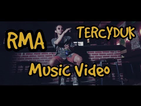 RMA - TERCYDUK  [ Music Video ]