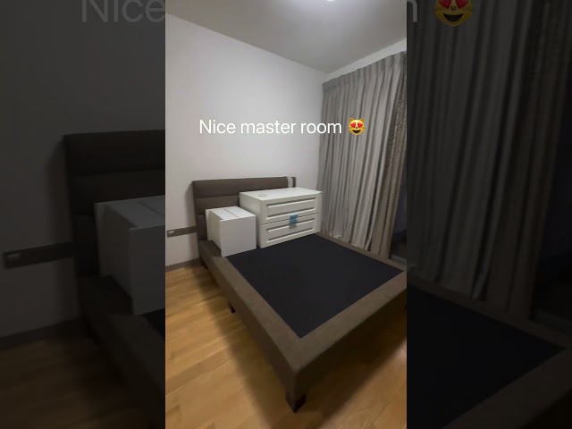 1 Bed Condo for Rent in  Riversails - Image 9