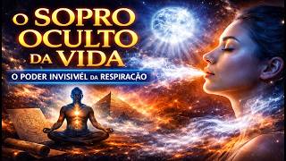 O SOPRO OCULTO DA VIDA: O PODER INVISÍVEL DA RESPIRAÇÃO