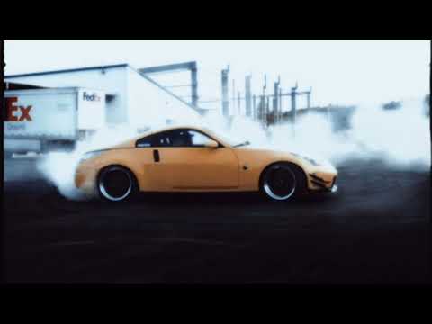 LOSTMANE × Ax3S - VELOCITY (Phonk)