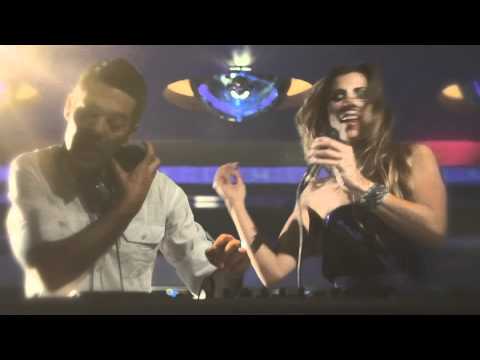 DJ Vitamine ft Johanna   Lonely Nights TETA