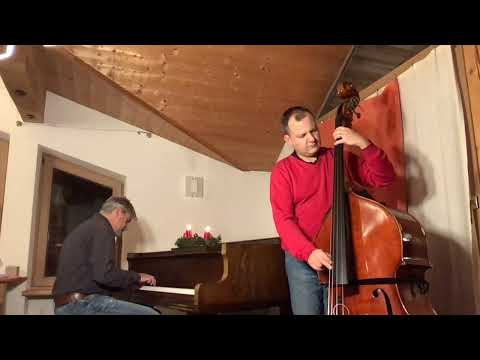 21. Adventfenster 2022 - Bluenote