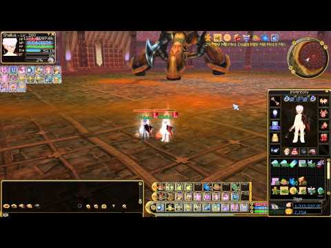 Insanity Flyff ~ General Boss Hunting Tips