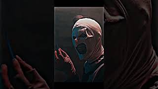 Jim Hopper | S4 Vs Art the clown | battle #strangerthings #hopper #horror #shorts
