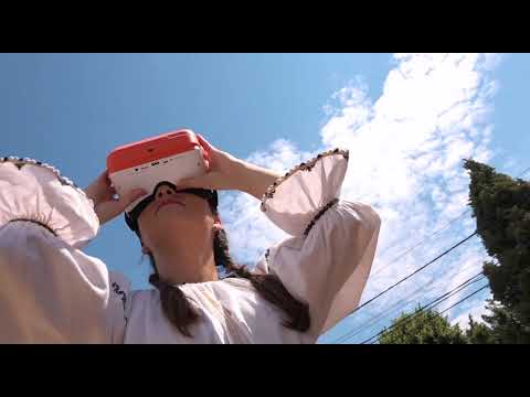 Promo Caravana TVR3 la Ciugud