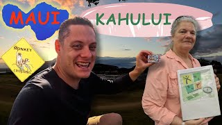 Kahului