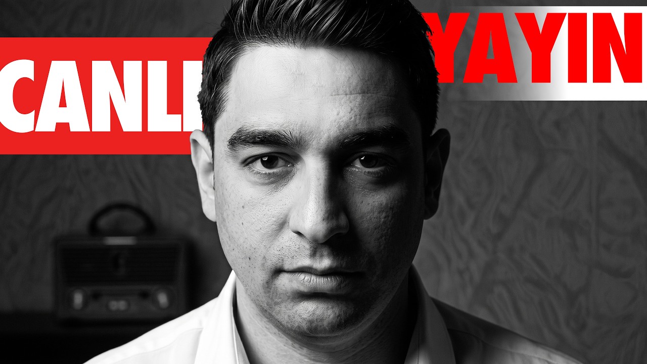 25 Eylül 2026 | CANLI YAYIN - ÖZLEDİK!
