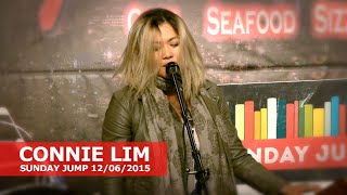 Connie Lim - Sunday Jump 12/6/2015 &quot;You Can&#39;t Take Me Out Anymore&quot;