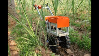 Suryanirbhar Agritech Electric Agri Implements