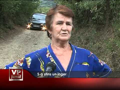 S-a stins un înger