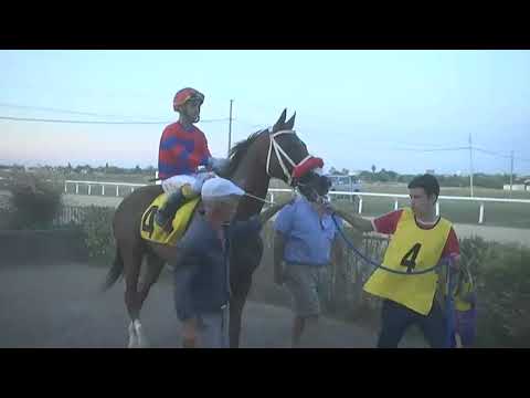 CARRERAS SINT FLORIDA 230309 c07 - 1° EL VIGIA