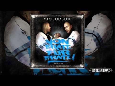 Toni der Assi - Von Brate für Brate Snippet [VÖ:15.03.13]