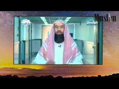 Krankenbesuche im Islam (Nabil al Awadi)