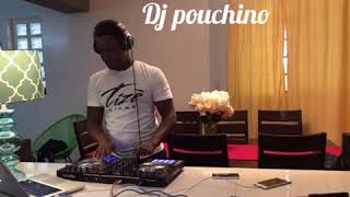 @Masterkraft        @Wizkid    (Odoo)   *dj pouchino*