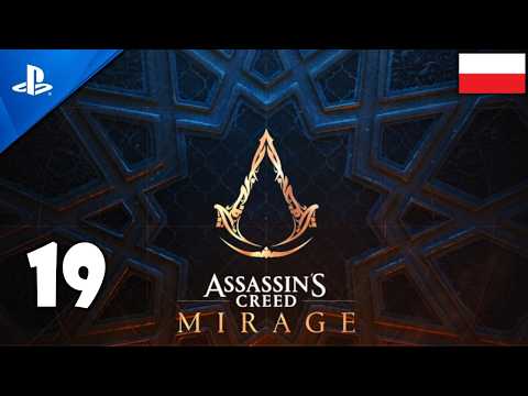 Sędzia i kat, ostatnia rada - Assassin's Creed Mirage odc. 19