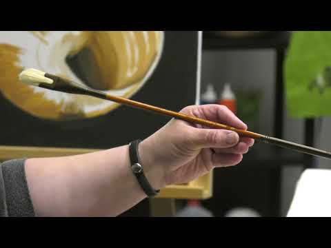 Chelsea Classical Studio Nuovo Brushes & Accessories - Visual Commerce #2