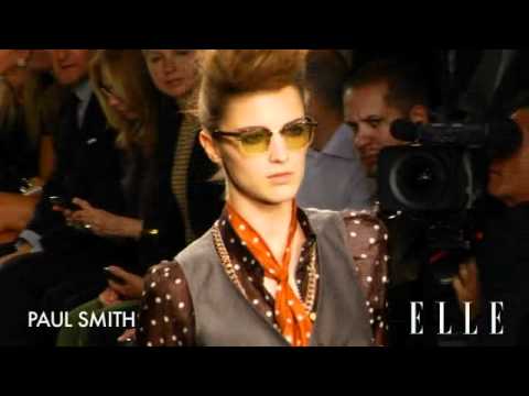 Paul Smith Spring Summer 2011