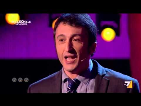 Eccezionale Veramente - Sinisi e Bugatti, coppia