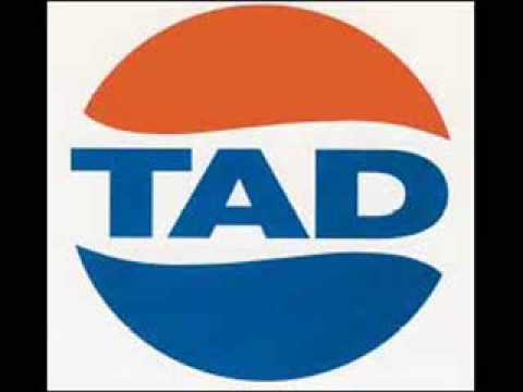 TAD - Jack Pepsi