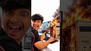 Running High End Games On a 20 Year Old PC! 😳