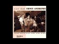Ernie Andrews - I Only Have Eyes for You