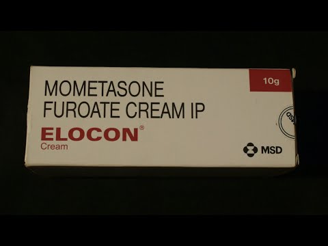 mometasone furoate cream for dark spots