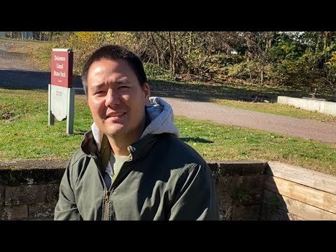 Sharing Christianity with a Buddhist