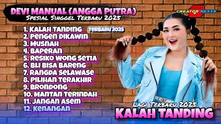 Download lagu TERBARU 2025 // (KALAH TANDING DEVI MANUAL) ANGGA PUTRA FULL ALBUM //  PILIHAN PALING HITS mp3