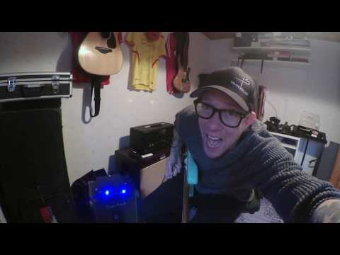 BT Music DV Mark Micro 50 II