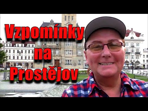 Vzpomínky na Prostějov