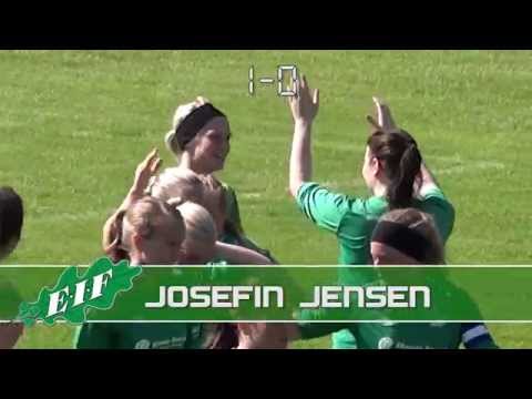 24.05.2014 EIF - ACK 3-1 (3-0) div. II damer