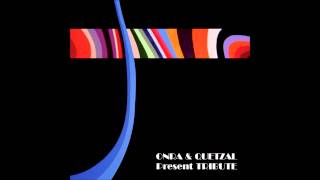 Onra and Quetzal Present: Tribute (Full Album)