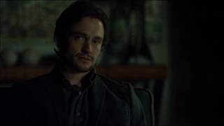 Download lagu Hannigram - Is your wife aware of how intimately you and Hannibal know each other? mp3