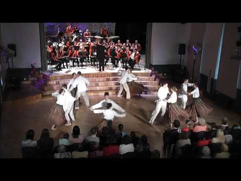 Rūdolfa smaids - Pūtēju orķestris Talsi