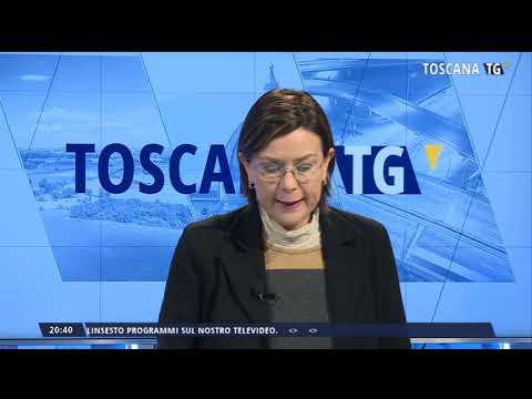 2022-01-13 TG REGIONALE ORE 20.30