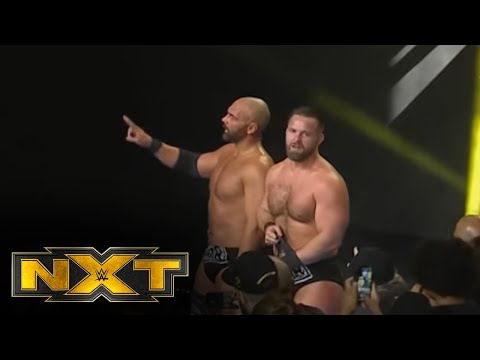 Fans Chant “Please Don’t Go” To Revival, Zelina Vega Spars With Lana On Twitter | Fight-Size Update