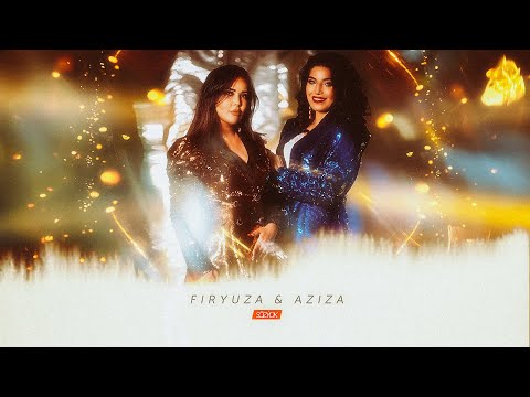 Firyuza x Aziza - Soz Yok (Official Video)