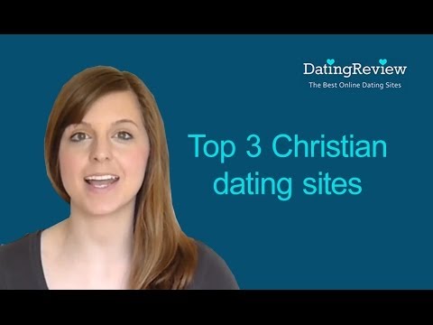 Christian dating-seite uk