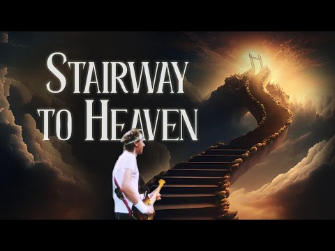 Stairway to Heaven, if it were written by Dire Straits
