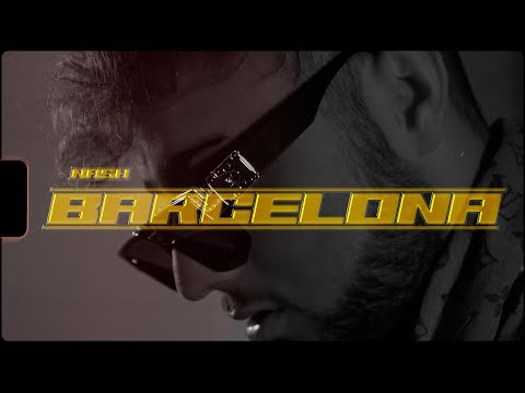 EL NA$H - BARCELONA PROD MAGGIC