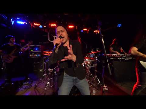 Fractal Cypher - Shining A While Live at Petit Campus