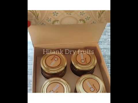 Cardboard dry fruit diwali gift box for employee, box capaci...