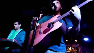 Pinback - Trainer (Live 1/1/2011)