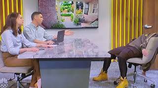 UPS DELIVERY DRIVER - SNL - MELISSA MCCARTHY - DIJON - SNL 51